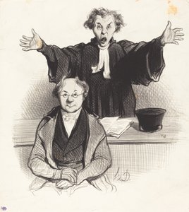 A Request for Separation