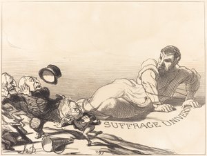 A Panic of Lilliputians...