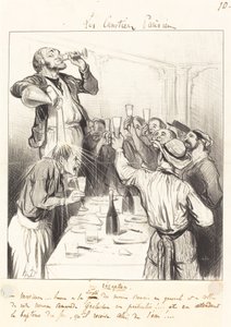 A Reception