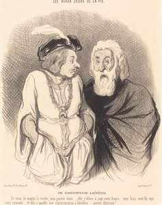 A Benefit Performance