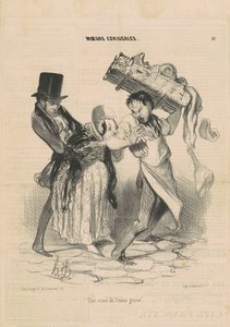 A Pregnant Woman