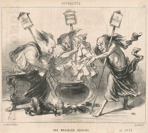 A Bad Kitchen