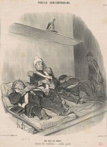 A Night at the Station