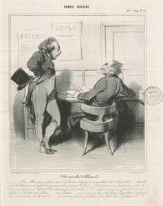A German Quarrel