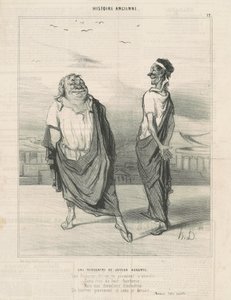 A Meeting of Joyful Augurs