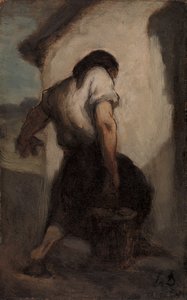 Water Carrier