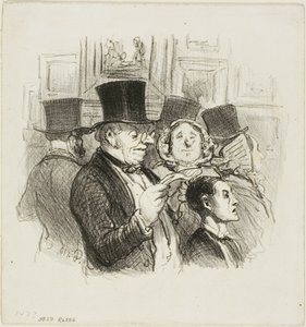 A Visit to the Salon