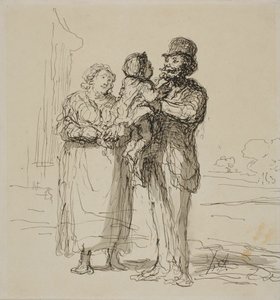 Family Scene
