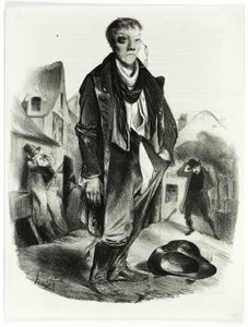The Drunkard