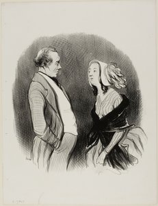The Engagement of an Artist