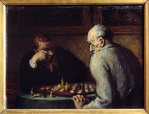 Chess Players