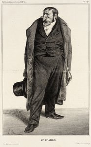 Count D