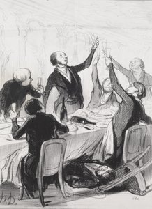 A 43rd Toast...to the Temperance Society