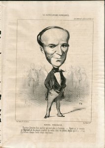 Le Charivari