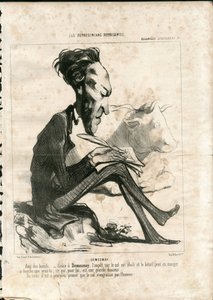 Le Charivari
