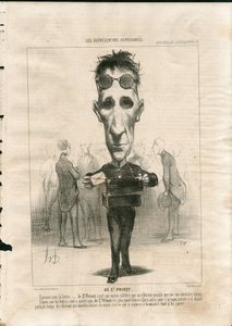 Le Charivari