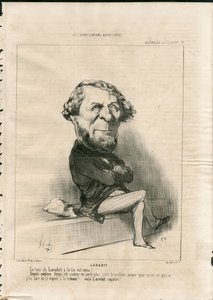 Le Charivari