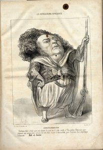 The Charivari