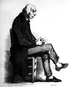 Pere Goriot