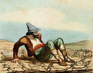 The Awakening of Italy