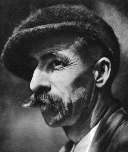 Coalman, London