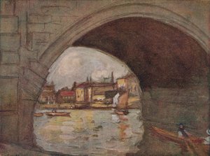 The River, Richmond