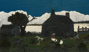 Cabin in the Cotton, c. 1931-1937