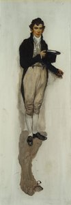 Our Young Gentleman of the Law, from 