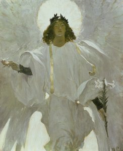 Why Seek Ye the Living Among the Dead?, 1905