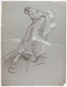 Untitled by Howard Russell Butler
