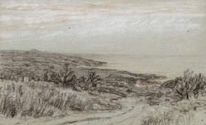Untitled by Howard Russell Butler