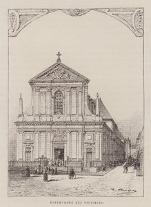 Notre-Dame Des Victoires