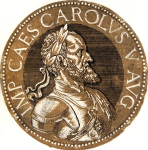 Charles V, Holy Roman Emperor