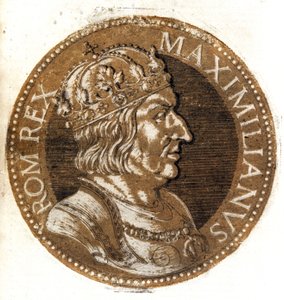 Maximilian I of Habsburg