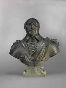 Robert Bertie, 1st Earl of Lindsey (c.1640)