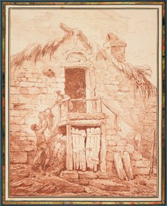 A Stone Cottage