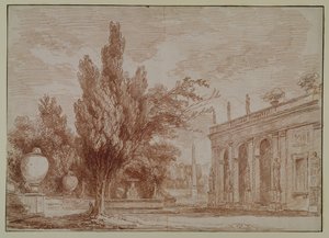 Italian Garden