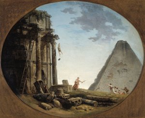 The Accident