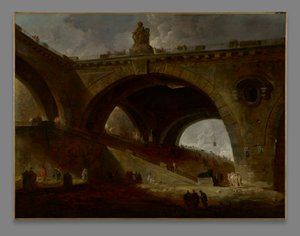The Old Bridge