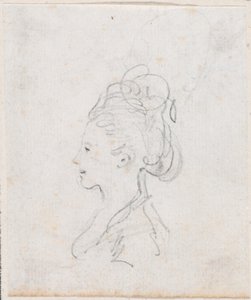 Young Woman