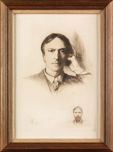 Self-Portraits