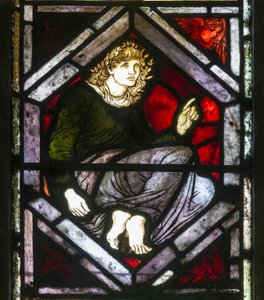 Angel by Hugh Arthur Kennedy