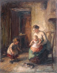 The Kitten