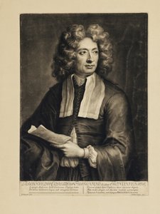 Portrait of the Composer Arcangelo Corelli 1653-1713, 1704