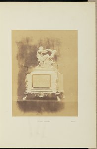 Ivory Casket by Hugh Owen