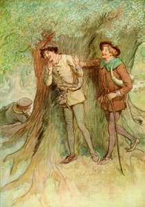 As You Like It