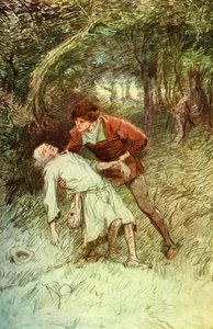 As You Like It