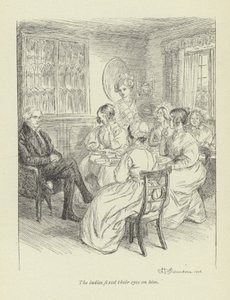 Illustration for Janet
