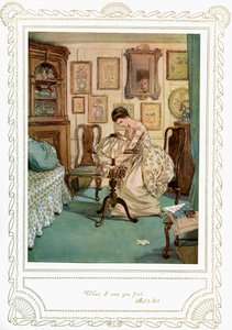 The School for Scandal by Hugh Thomson