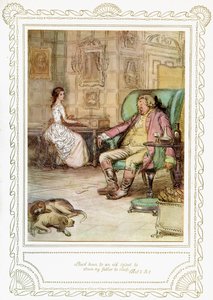 Richard Brinsley Sheridan